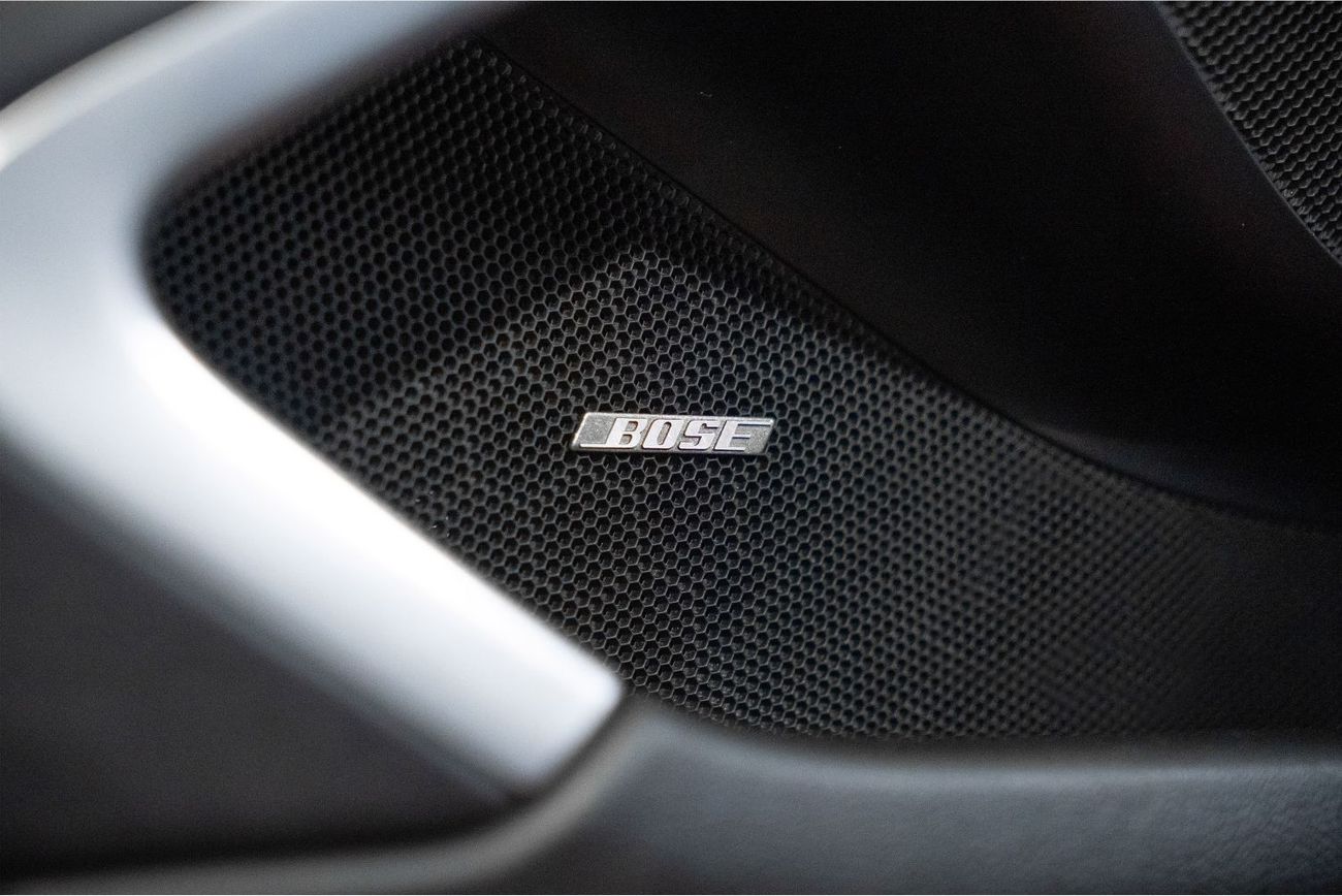 Porsche 911 Carrera 3.6L Coupe