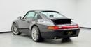 بورش 911 1996 Porsche 911 Carrera 2, Collectors Car, Excellent condition, Japanese