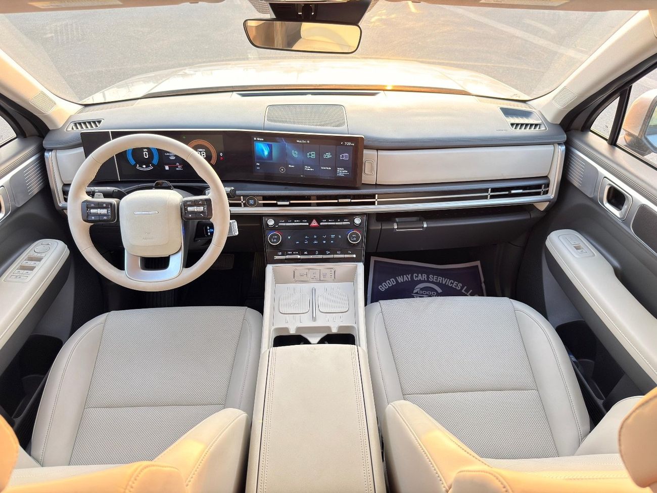 Hyundai Santa Fe Hyundai Santafe SEL 2024