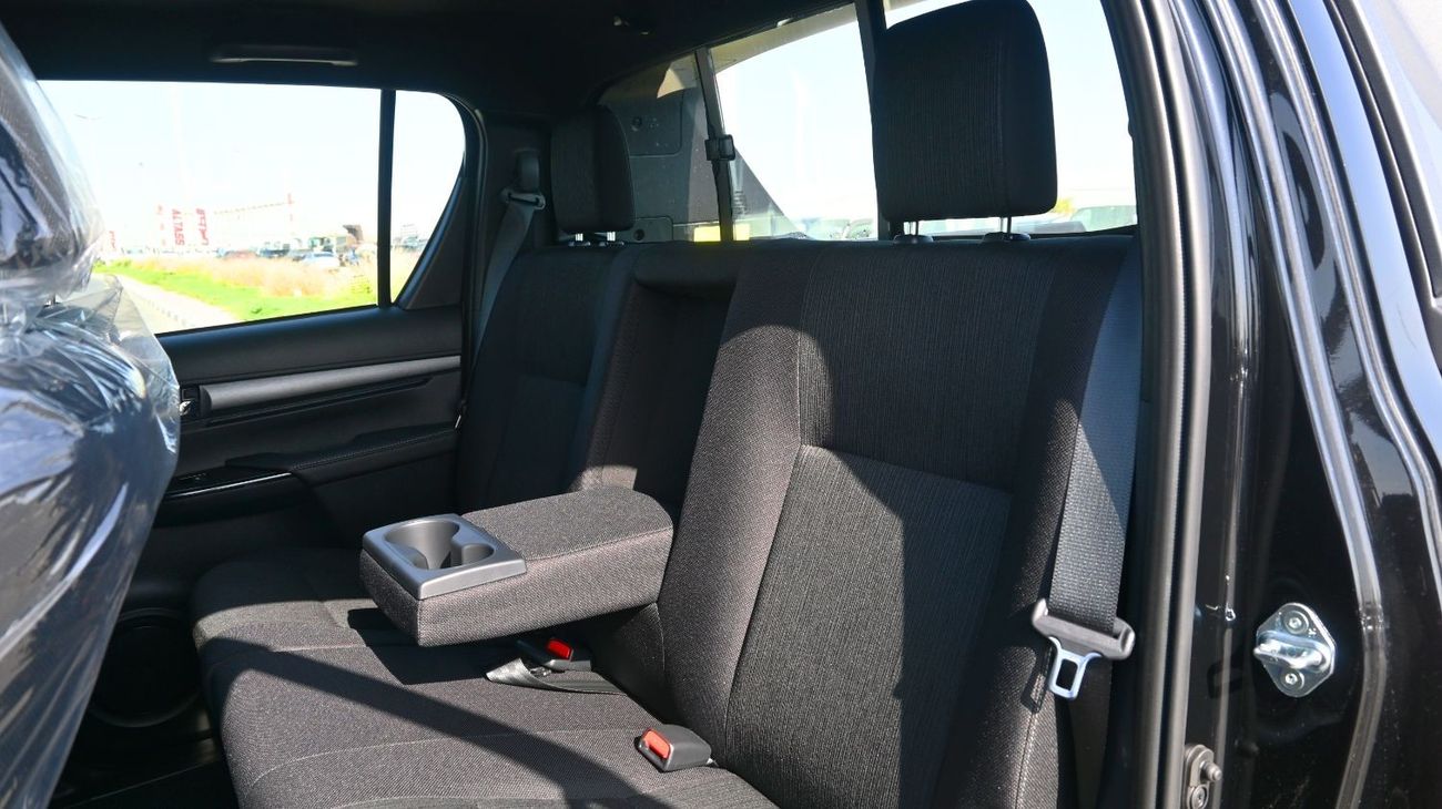 تويوتا هيلوكس Adventure 4.0L