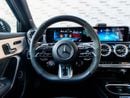 Mercedes-Benz A 35 AMG Std 2.0L