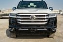 Toyota Land Cruiser VXR 3.5L ONLY EXPORT AFRICA