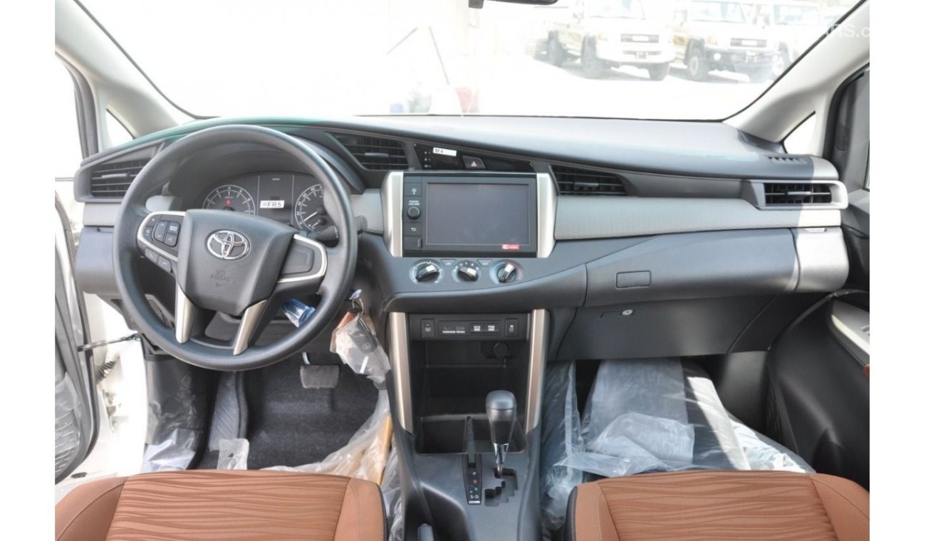 Toyota Innova