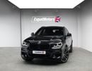 BMW X4 xDrive 30i M Sport 2.0L