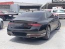 Genesis G90 PLATINUM