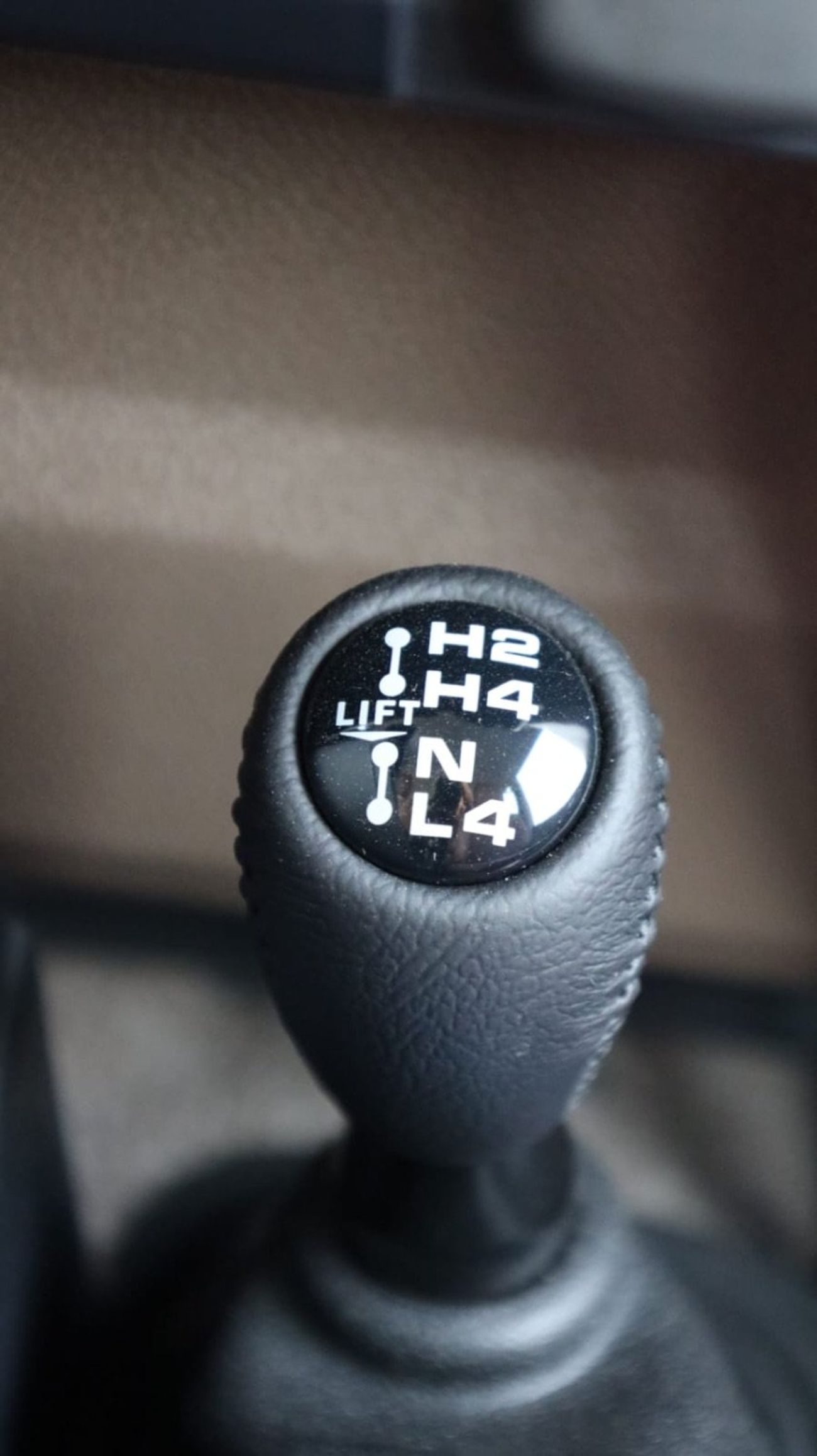 Toyota Land Cruiser 70 S-DLX 2.8L (5 Door)