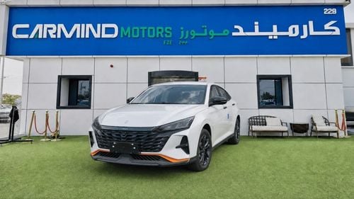 Dongfeng Shine E2 2026 Dongfeng Shine E2, Brand New GCC Specification