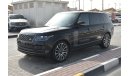 Land Rover Range Rover Vogue Autobiography LARGE