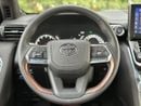Toyota Land Cruiser VXR | Brand New | Only For Export