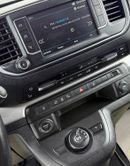 Peugeot Traveller 2019 Peugeot Traveler,Agency Warranty + Service Contract,Agency Full Service History,GCC