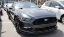 Ford Mustang GT 5.0