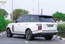 لاند روفر رينج روفر VOGUE SE Land Rover Range Rover 2021 مواصفات خليجية