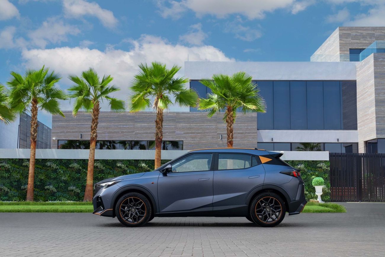 GAC GS3 Emzoom R-Style | 1,762 P.M  | 0% Downpayment | Brand New!