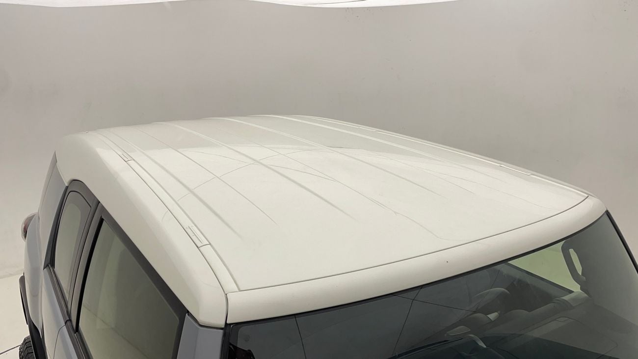 Toyota FJ Cruiser GXR 4 | Zero Down Payment | Home Test Drive