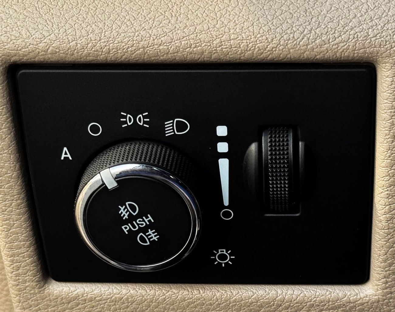 Jeep Grand Cherokee Limited 3.6L Jeep Grand Cherokee Limited 3.6 L | 2021 Model, GCC | Excellent Condition | P.M 1,367