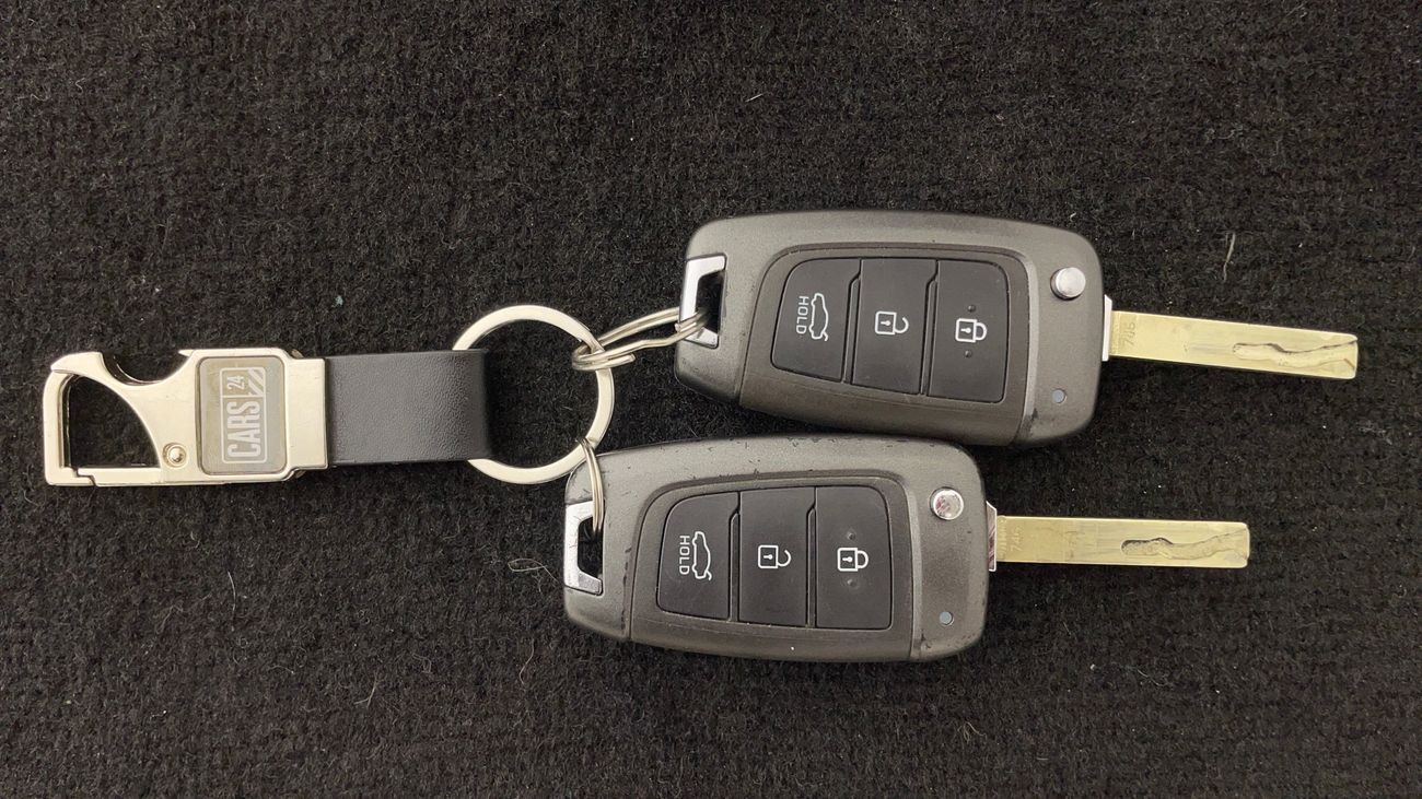 هيونداي أكسنت SMART 1.6 | بدون دفعة مقدمة | اختبار القيادة في المنزل