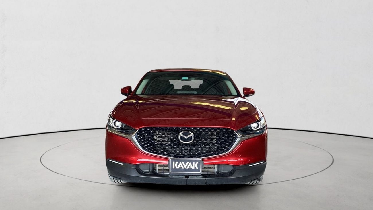 مازدا CX30 2.0 MHEV AUTO 2WD ELITE | شامل الضمان | 0 ﺪﻔﻋﺓ ﺃﻮﻟﻯ