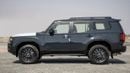 Toyota Prado TXR Prado TXL 2.8L Diesel AT LIMITED MY2024