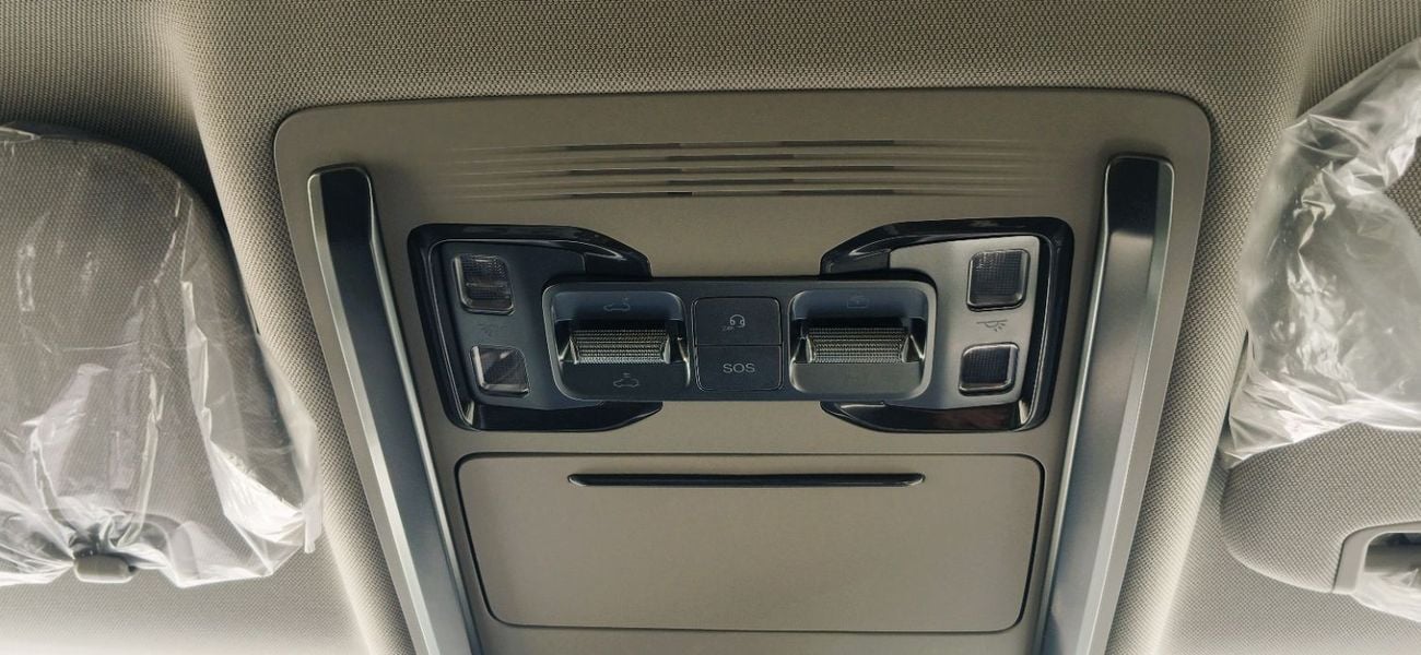 BYD Leopard 3 TITANIUM 501Km Range 2025YM