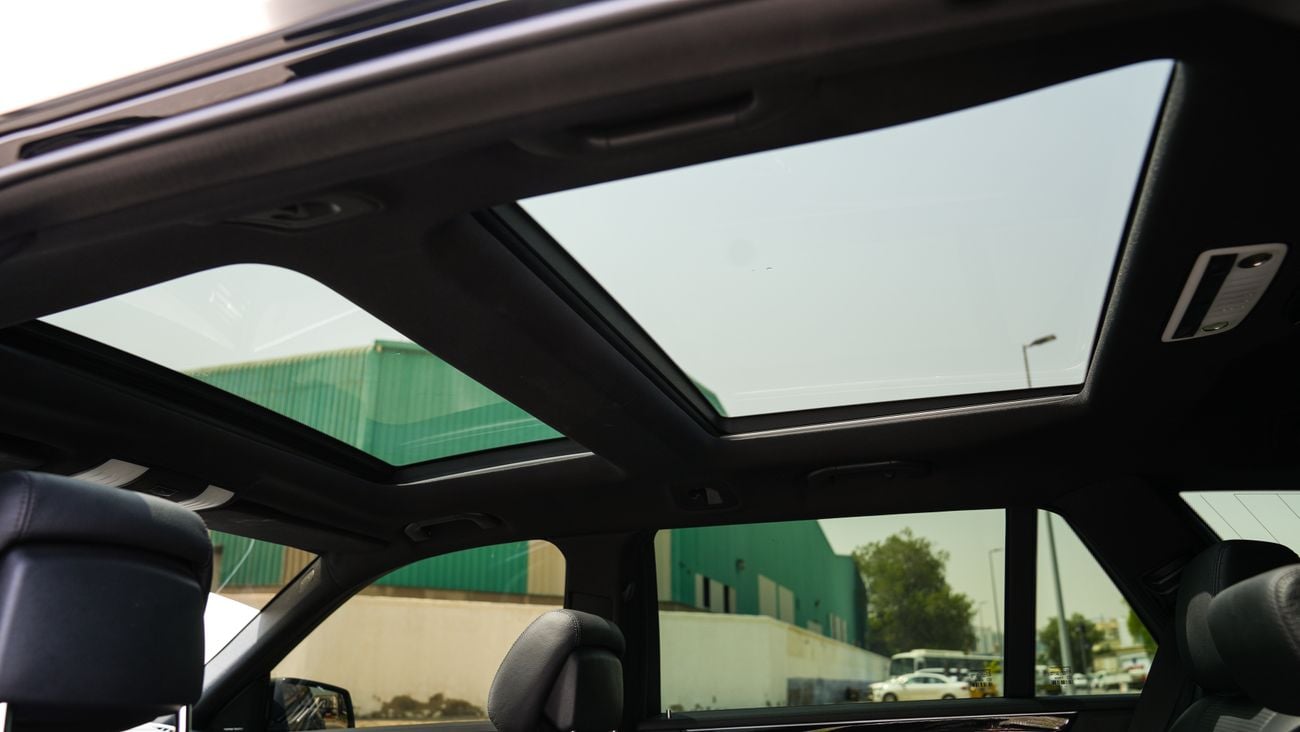 مرسيدس بنز E 63 AMG STD