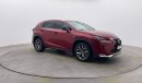 Lexus NX200t 200t Fsport 2000