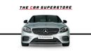 Mercedes Benz E53 AMG STANDARD Std 3.0L 2019-MERCEDES BENZ E53 AMG-WARRANTY AND SERVICE CONTRACT AVAILABLE-FULL SERVICE HISTORY