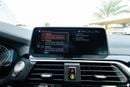 BMW X4 xDrive 30i M Sport 2.0L 2021 BMW X4 xDrive30i M-Sport GCC | Warranty
