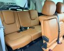 إنفينيتي QX80 LUXE SENSORY PROACTIVE 2024 Infiniti QX80 Sensory Proactive, 2029 Infiniti Warranty, 2027 Infiniti S