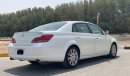 Toyota Avalon Toyota Avalon Limited 2008 Ref# 370