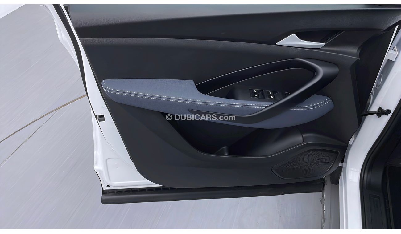 Chevrolet Captiva LS 1.5 | Under Warranty | Inspected on 150+ parameters