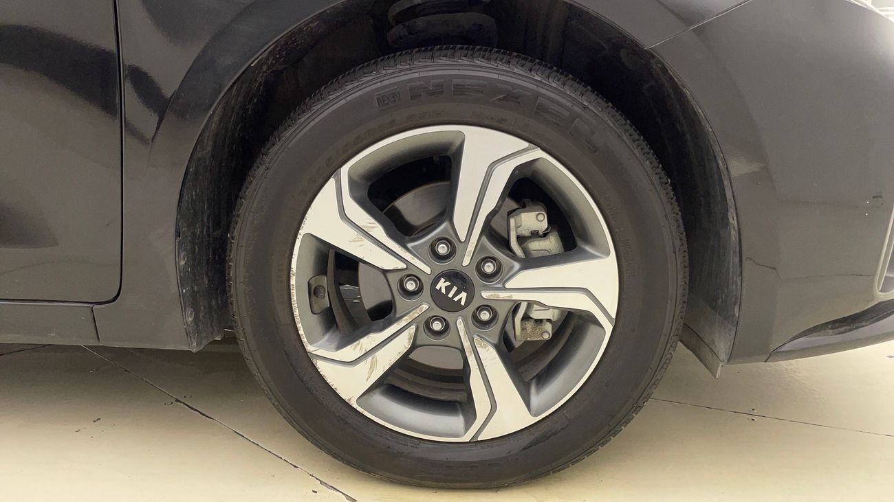 Kia Cerato EX 1.6 | Zero Down Payment | Home Test Drive