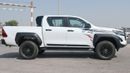 Toyota Hilux 2024 Toyota Hilux GR Sport 4.0L Petrol