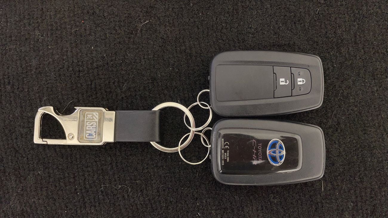 Toyota CHR VX 1.8 | Zero Down Payment | Home Test Drive