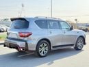 Nissan Armada Full option | Sunroof | Radar | Nismo 2019