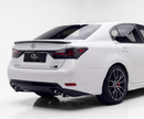 Lexus RX500h 500 5.0