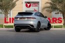 Jaguar F Pace R-Dynamic SE 2.0L