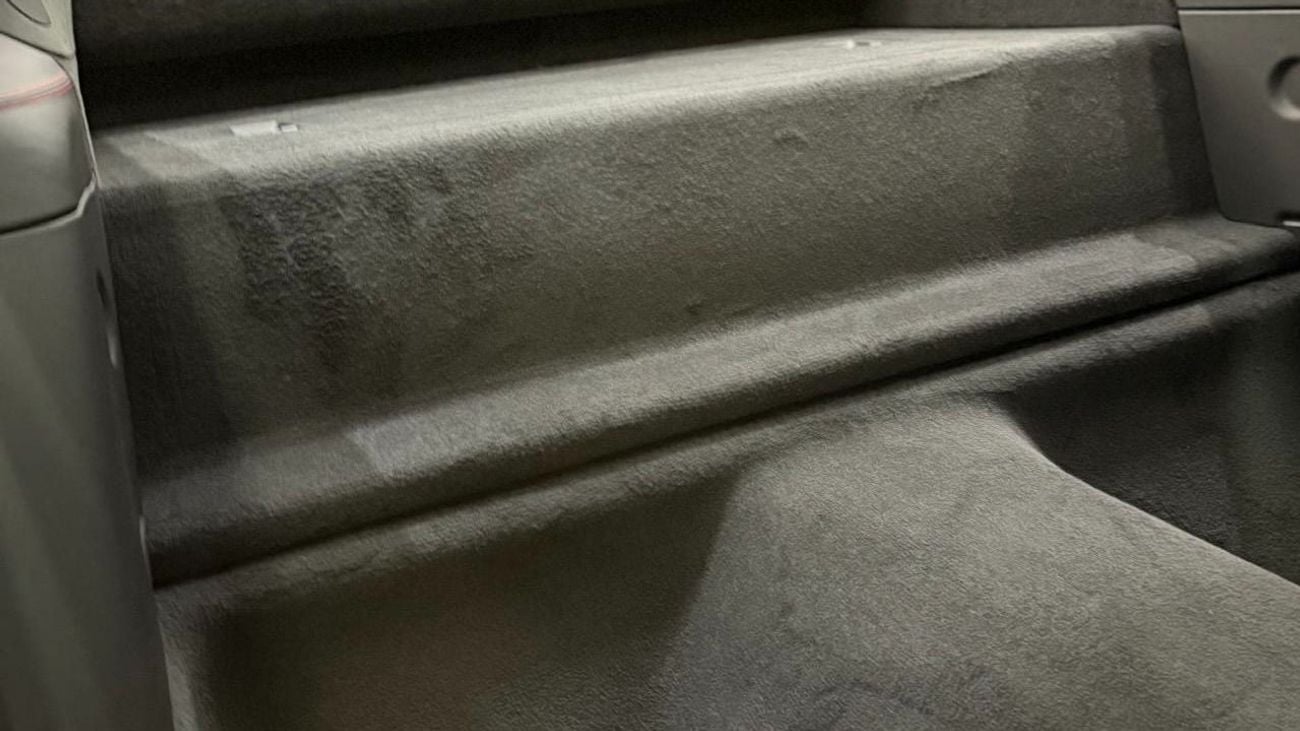 بورش 911 GT3 | Manual Transmission | Warranty Until 2028