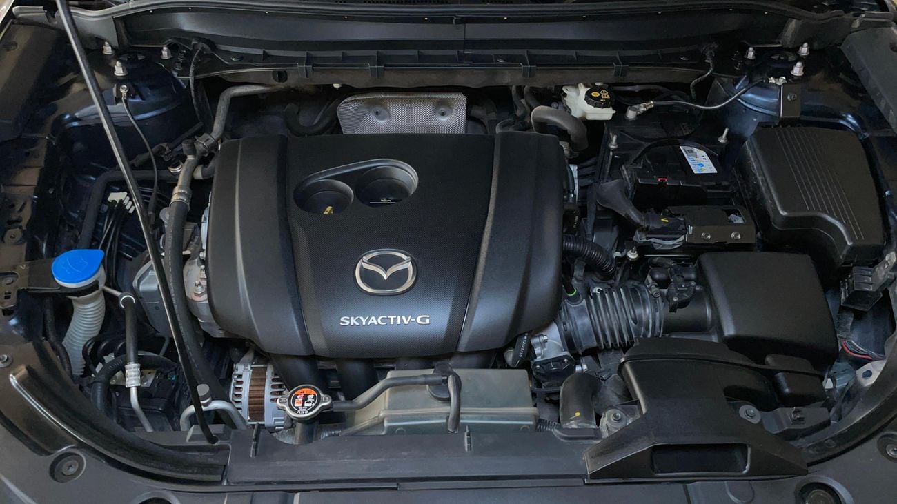 Mazda CX-5 2023 GL | AED 958/Month | 0 DP | 30 Day Return | Warranty