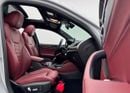 BMW X4 XDRIVE 30I M SPORT PACK 2021 BMW X4 xDrive30i M-Sport, 1 Year Warranty, Full Service History, Excell