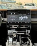 جي إي سي M8 2.0T GT