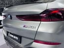 BMW X6 M60i  4.4 L,530hp,GCC,Low Mileage,Excellent,BMW Warranty & Service Till March 2030