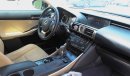 Lexus IS250