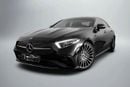 Mercedes-Benz CLS 350 Premium 2.0L (299 HP)