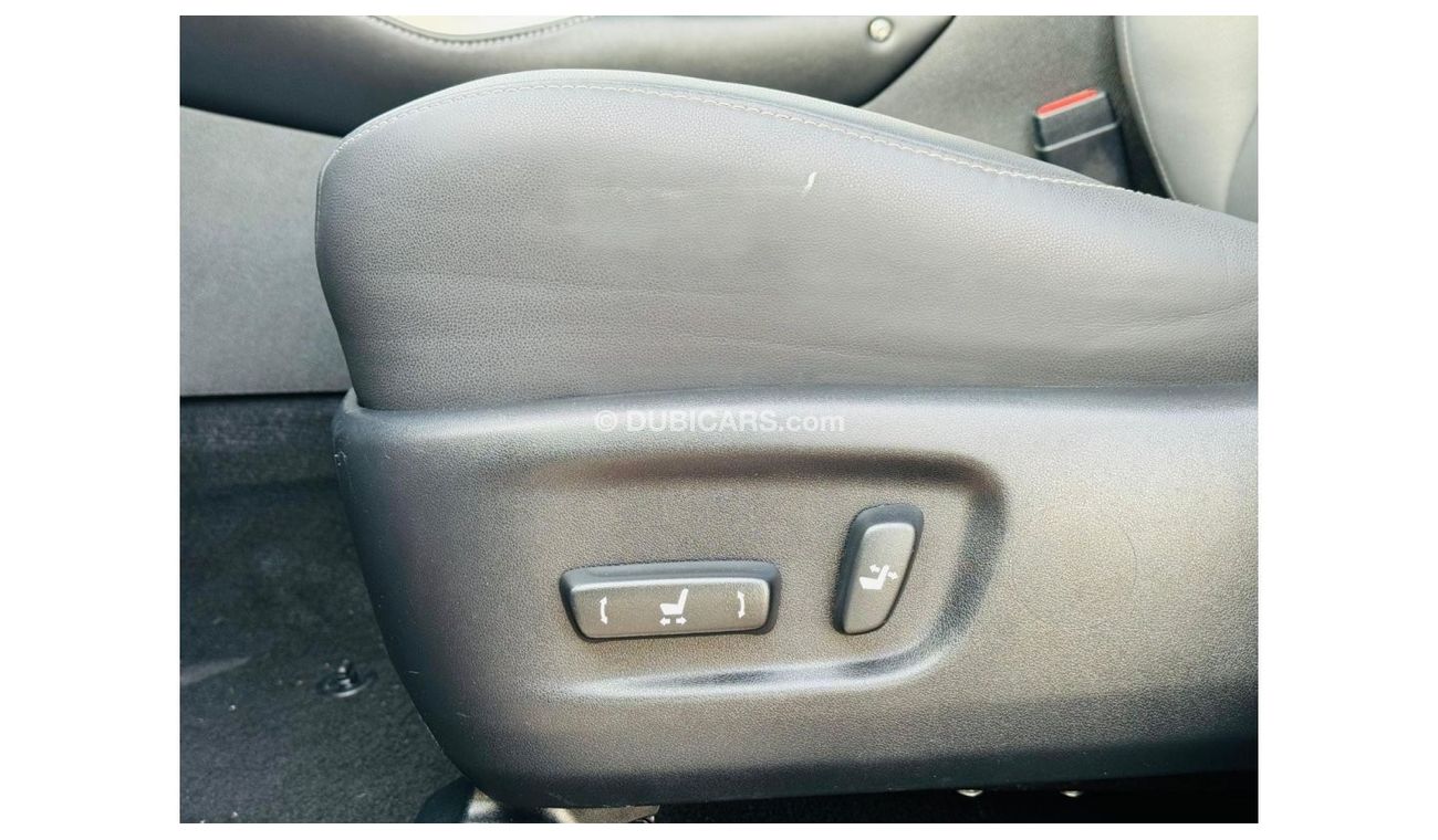 Lexus NX300 PREMIUM BLACK LEATHER SEATS | RHD | SUN ROOF | ELECTRIC SEATS | PERFECT CONDITION