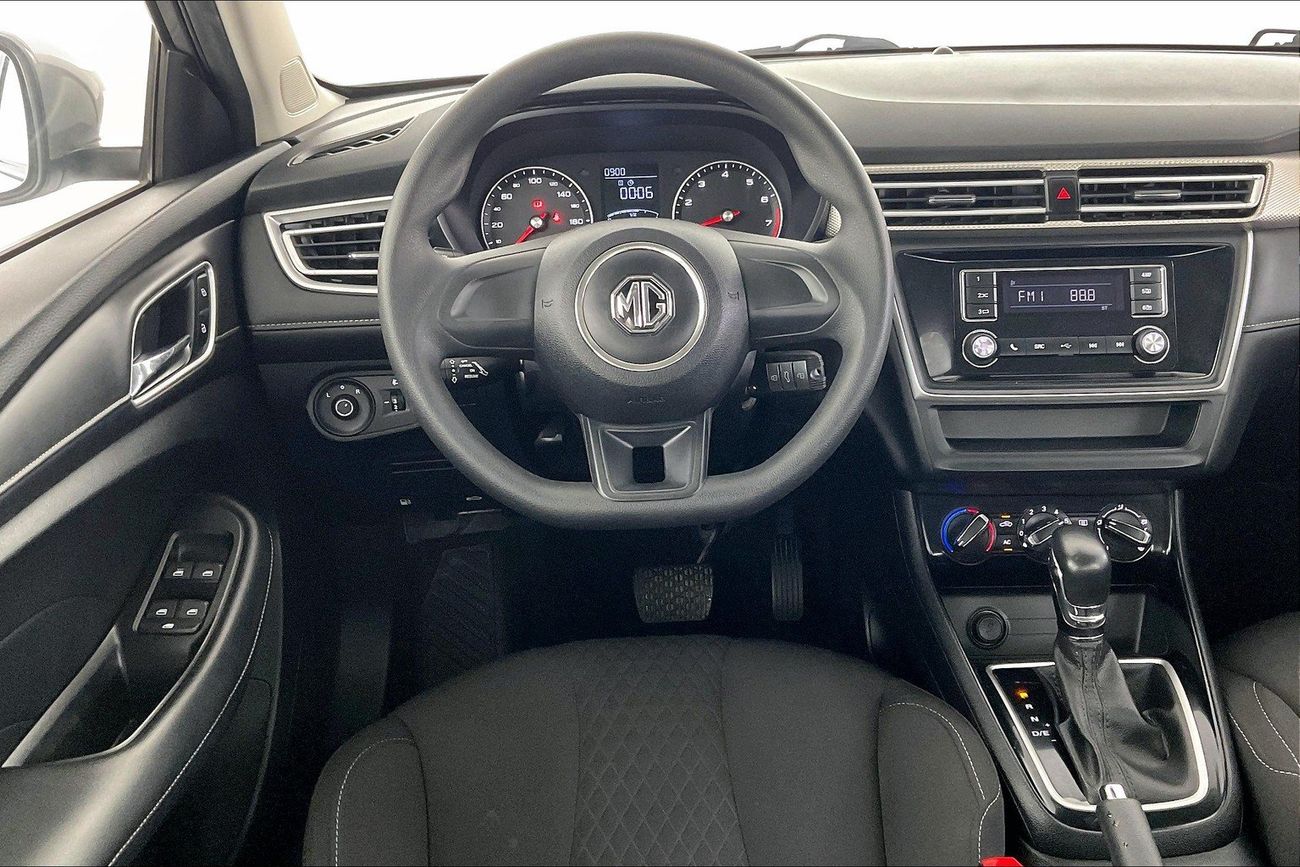 MG 5 Standard | Guaranteed Warranty | 0 Down Payment