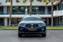 بي أم دبليو X4 X4 M-Kit | 3,721 P.M | 0% Downpayment | Excellent Condition!