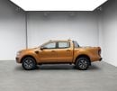 Ford Ranger WILDTRAK