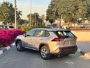 Toyota RAV4 2024 HYBRID AWD 2.5L CUV BRAND NEW GCC 0KM