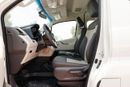 تويوتا هاياس TOYOTA HIACE GL 3.5L AT 2026