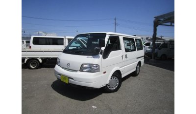 Mazda Bongo SLP2V